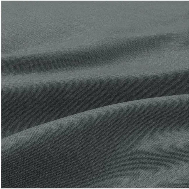 Taburetka FORESTA Kronos tmavosivá