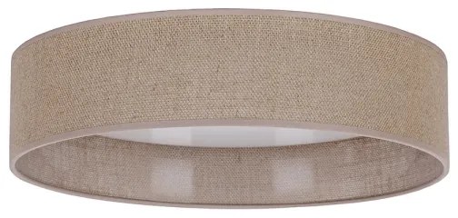 Brilagi - LED Stropné svietidlo VELVET LED/12W/230V pr. 30 cm 3000K/4000K/6400K