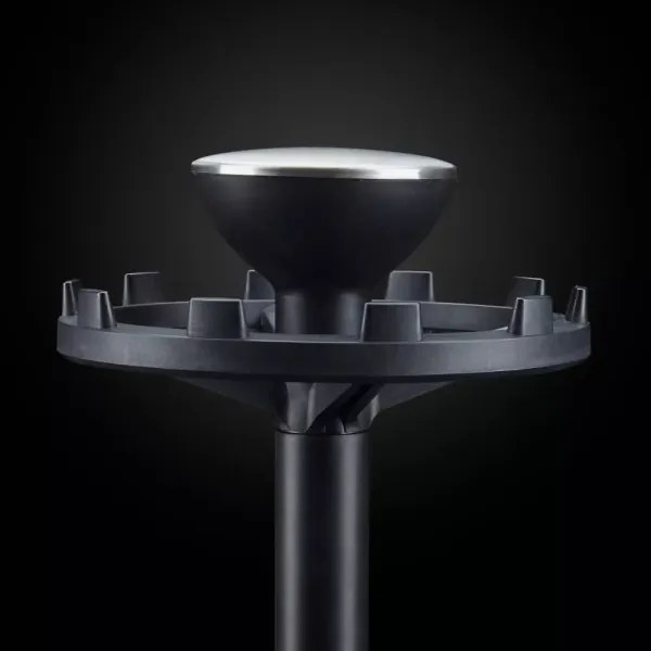 Cole&Mason - Otočný stojan s koreničkami MASTER 9 ks