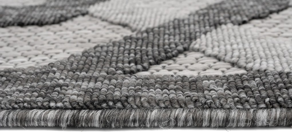 TA Koberec T936A SVETLOSIVÁ CANSAS FOW Rozmer: 60x100 cm