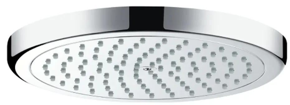 Hansgrohe Croma, hlavová sprcha 220 1jet, chrómová, HAN-26464000