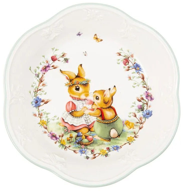 Spring Fantasy misa na ovocie zajačikovia Anna a Paul, Ø 16 cm, Villeroy & Boch