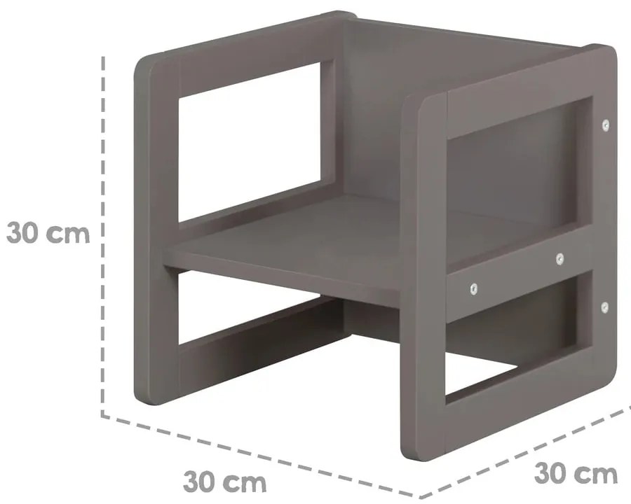 Set detského nábytku – Roba