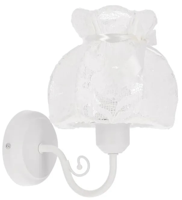 Nástenná lampa ROSSINI 1xE27/40W/230V