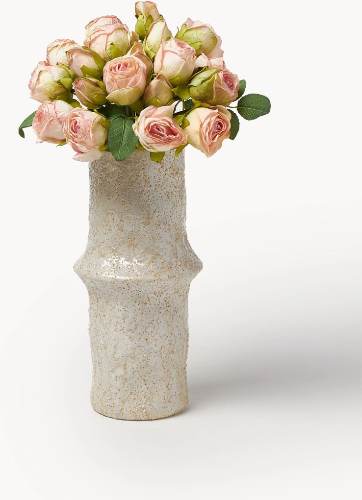 Umelá kytica Mini Rose