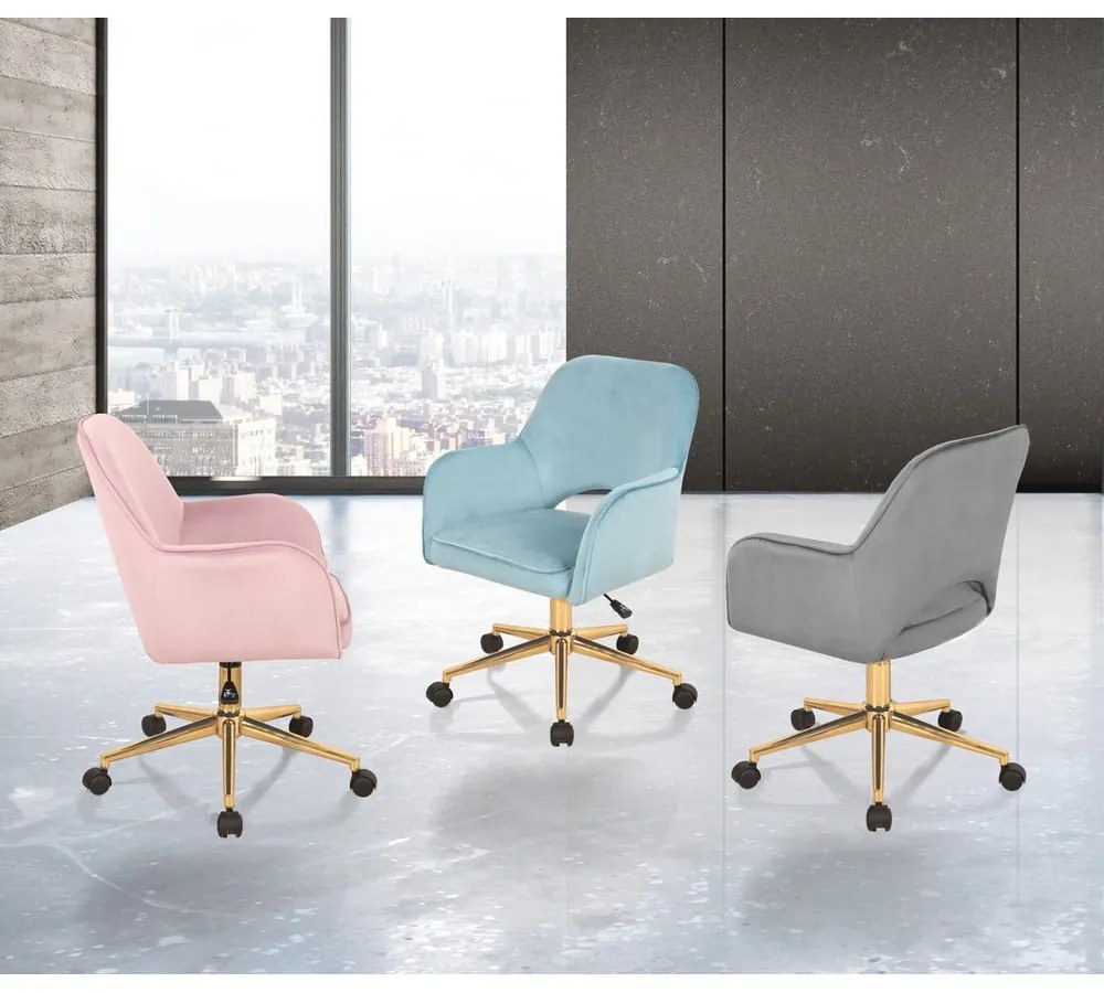 Kancelárska stolička Victoria - Tomasucci