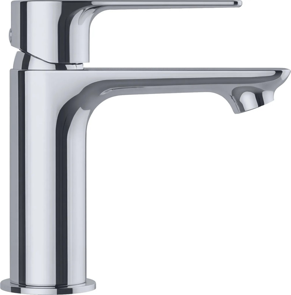 Invena Pinios M, umývadlová batéria, h-135, chrómová, INV-BU-92-001-X Leták: https://cloud.invena.pl/s/nnXaZKg3crBrRkz/download?path=%2FPliki%20do%20strony%20www%2FBU-92-001-X/Inne/BU-92-001-X-ulotka-ENG…