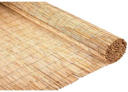 Nature Záhradná zástena, rákosie 1x3 m-