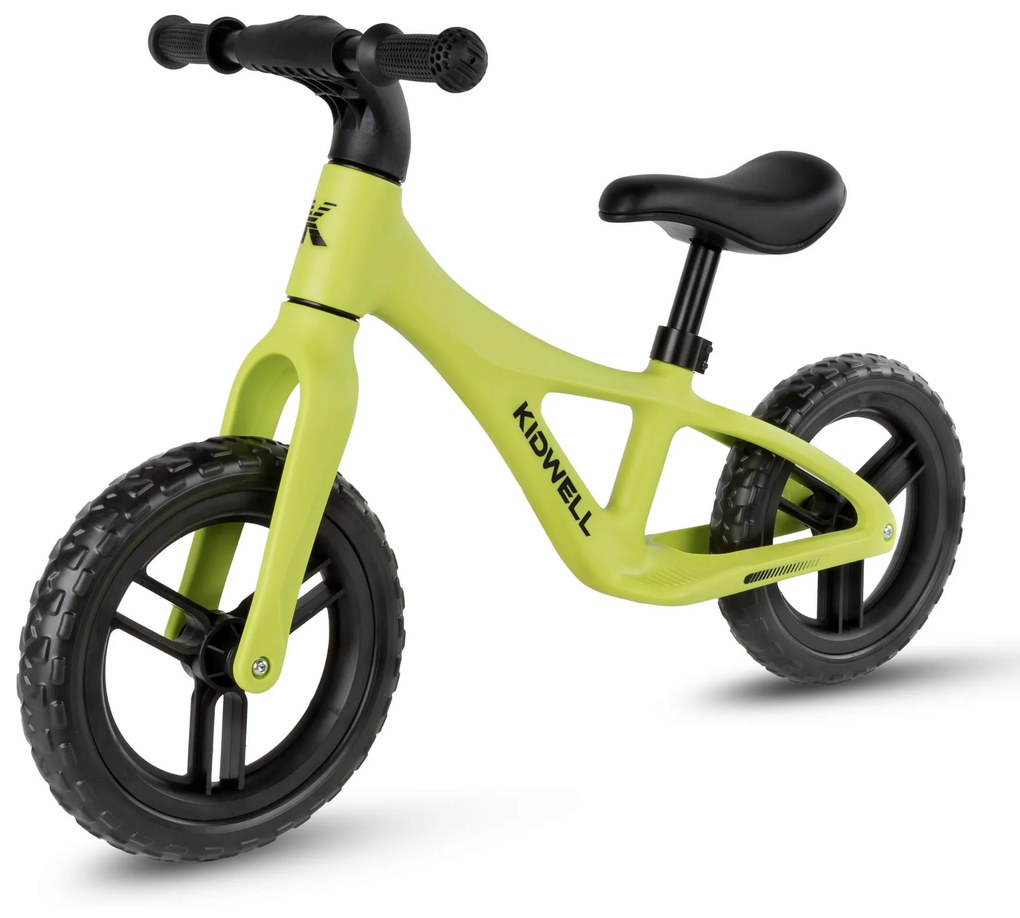 Balančný bicykel JOGO Lime