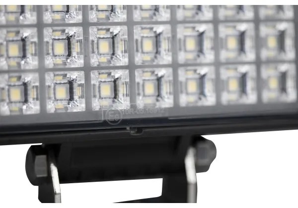 LED Bodové svietidlo pre automobil OSRAM LED/40W/10-30V IP68 5700K