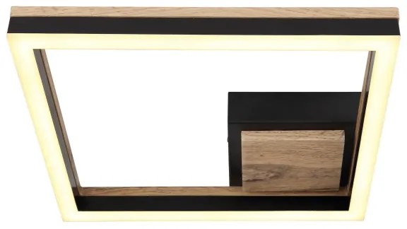 Globo 67297D - LED Stropné svietidlo BEATRIX LED/12W/230V