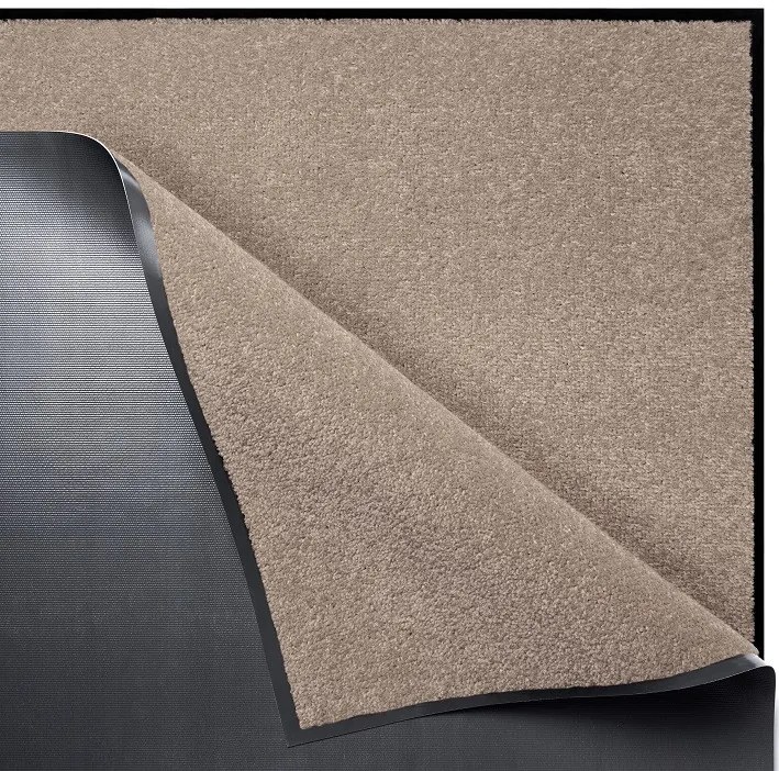 Mujkoberec Original Protišmyková rohožka Mujkoberec Original 104485 Beige – na von aj na doma - 40x60 cm