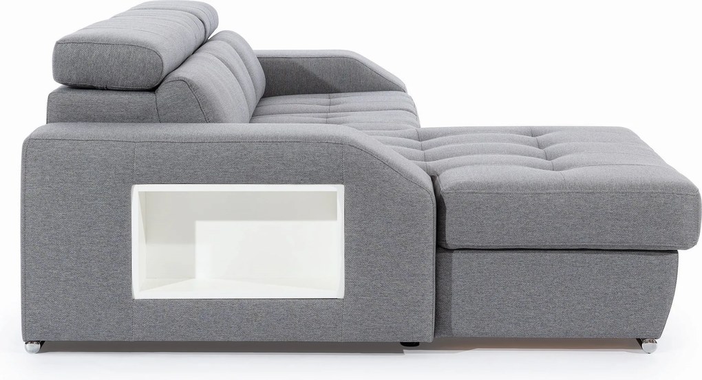 Sedacia súprava AZTEC