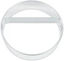 Vykrajovačka kruh s rúčkou 100 mm
