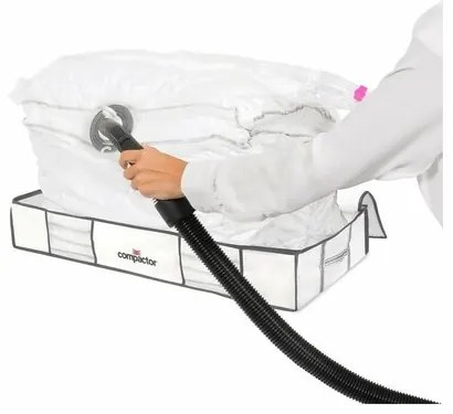 Compactor Úložný box s vákuovým vrecom XL Life, XL
