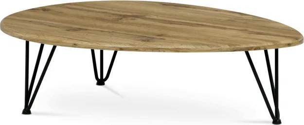 Konferenčný stolík AF-3013 OAK