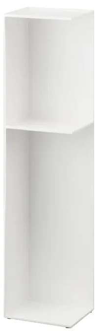 Kovový stojan na toaletný papier Tower – YAMAZAKI