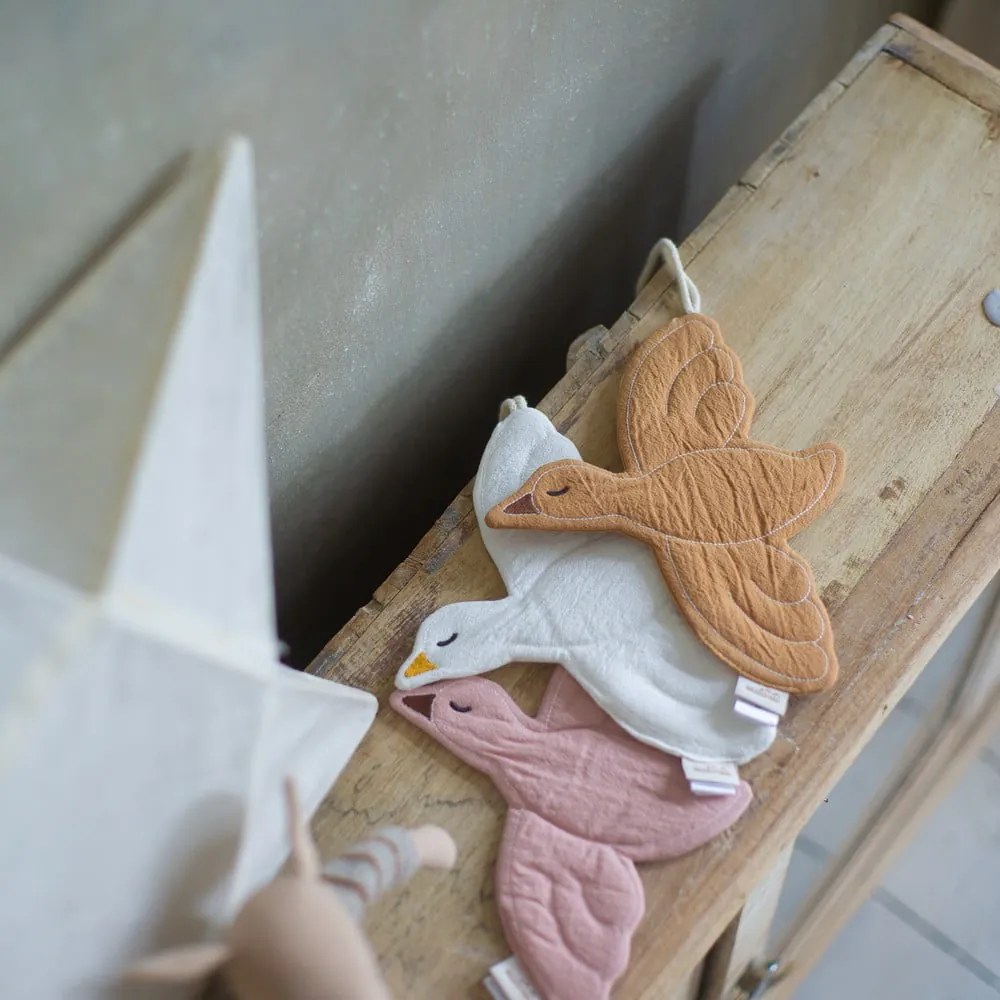 Hračka Bird - Malomi Kids