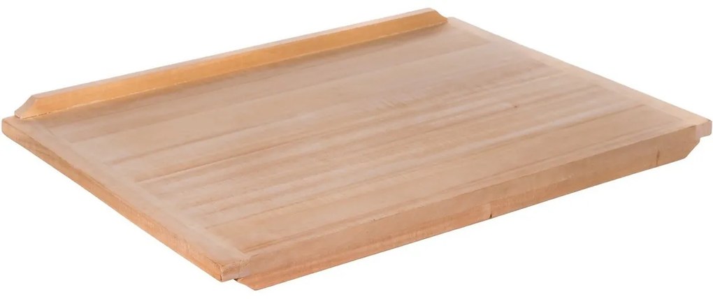 Banquet Vál drevený Brillante, 70 × 49,5 × 1,7 cm, L