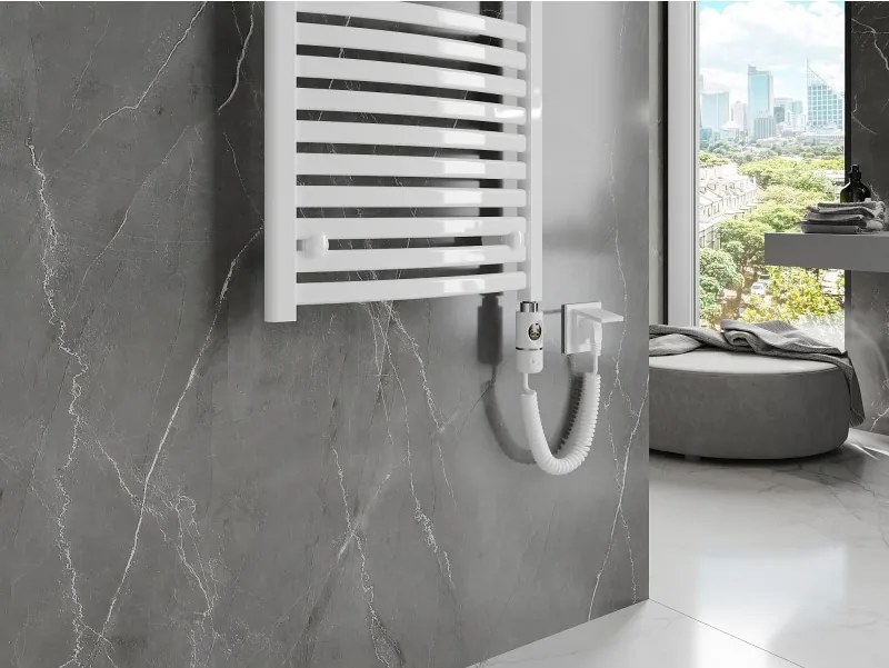 Mexen Helios, elektrické vykurovacie teleso 1800 x 600 mm, 900 W, biela, W103-1800-600-2900-20