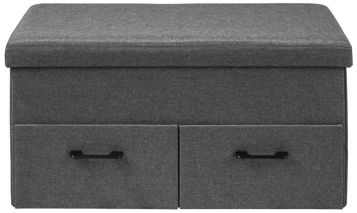 Livarno®  Lavica s úložným priestorom  (100395964)