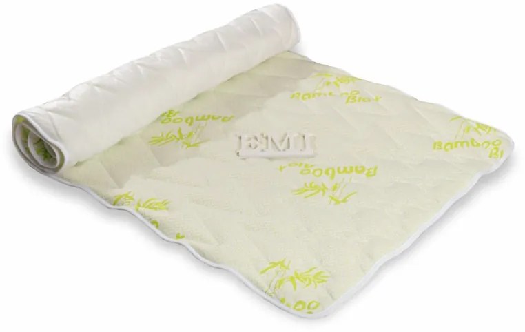 Chránič na matrac Bamboo EMI