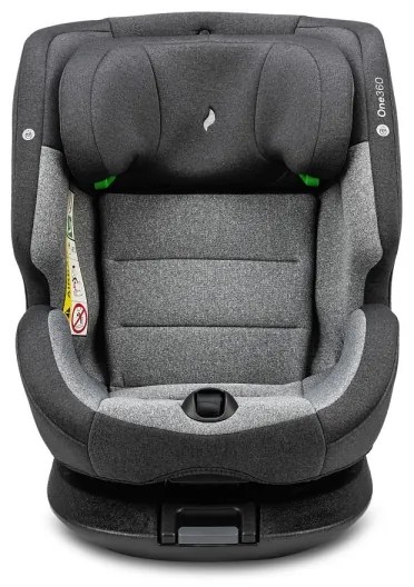 OSANN - Autosedačka ONE 360 i-Size 40-150 cm Universe Grey
