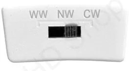 LED stropné svietidlo VALI 30W, 3000,4000,6000K