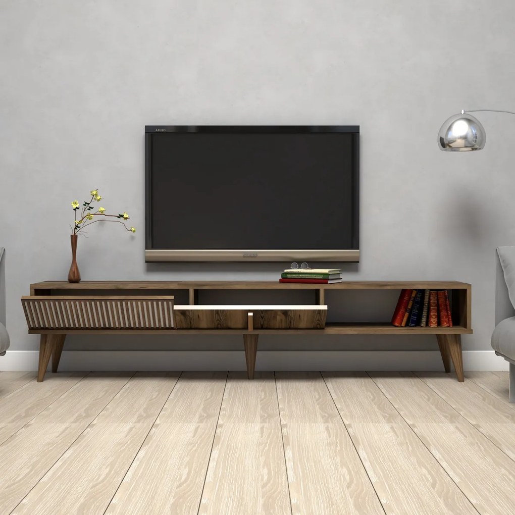 TV stolík Milan Orech