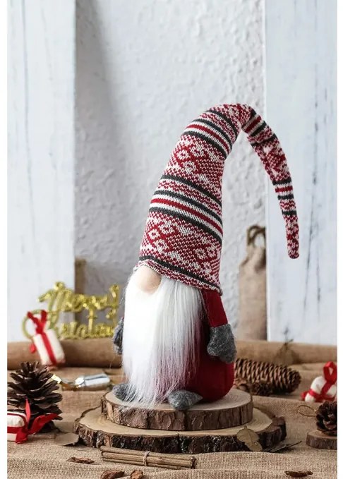 Vianočný škriatok YX016