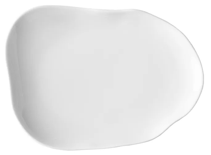 Tanier plytký Cloud 17 cm - Hotel Inn Chic - 492189