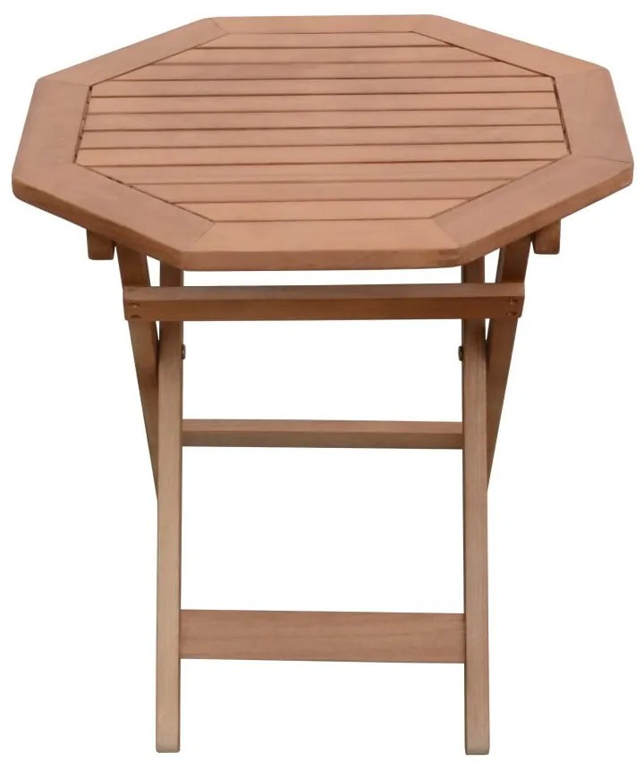 Okrúhly záhradný stolík ø 50 cm Mayfield – Garden Pleasure
