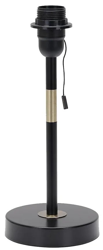 Stolná Lampa D9006-B