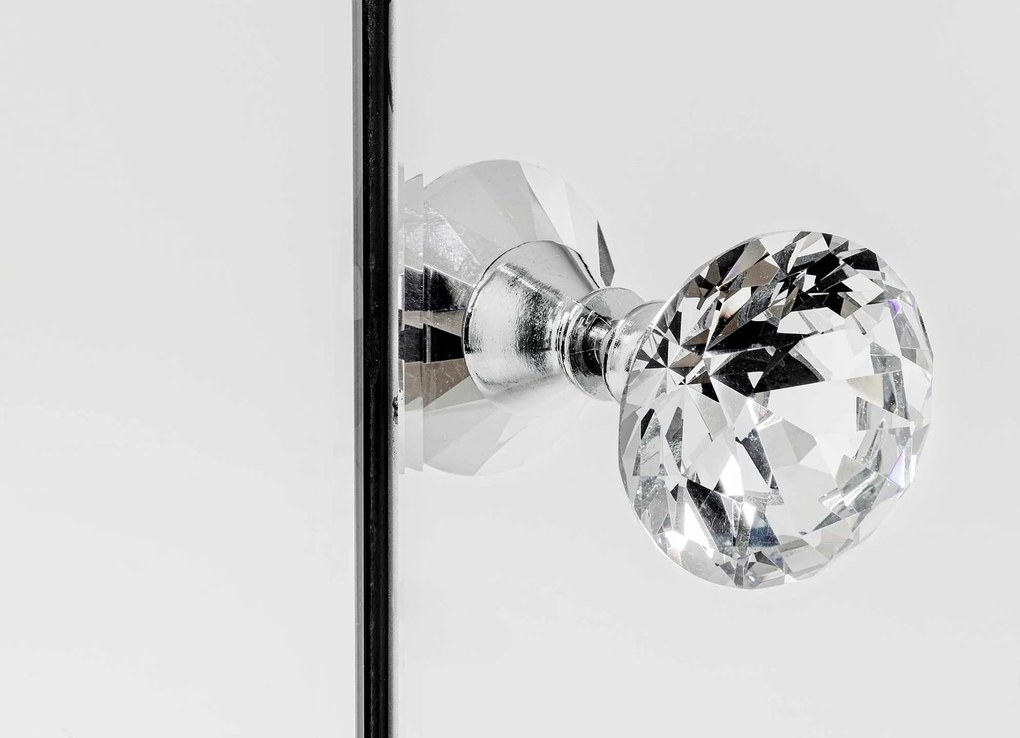 Luxury High Class barová skrinka