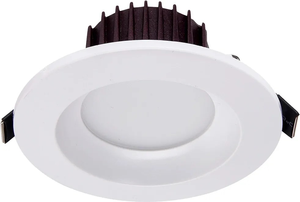 EMITHOR 27301 downlight zápustné svietidlo LED 5W = 400lm 4000K