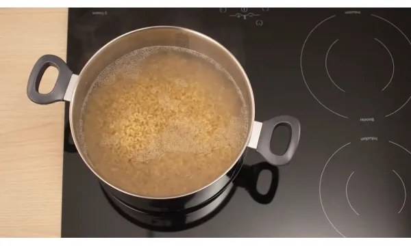 Tefal - Kastról s pokrievkou DAILY COOK 20 cm