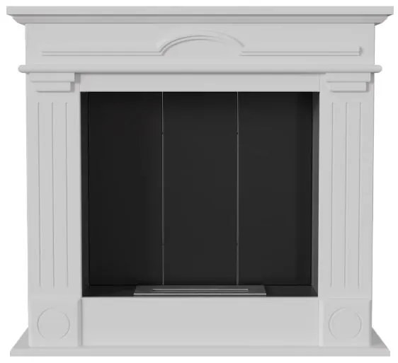 Stojaci biokrb December s vlastnou montážou