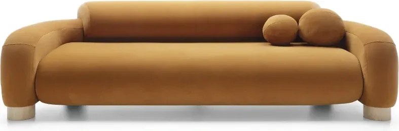 Sedacia súprava PAVIO sofa S4