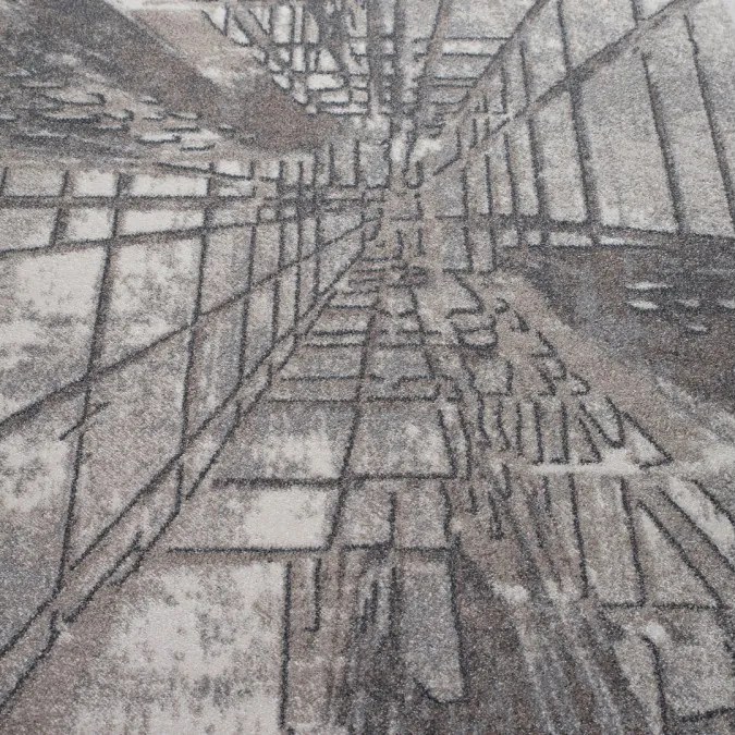 DC Koberec Firuze 056 béžová Rozmer: 240×330 cm