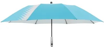 Doppler Expert Multi Push Up 160 cm - slnečník/dáždnik : Barvy slunečníků - 821P