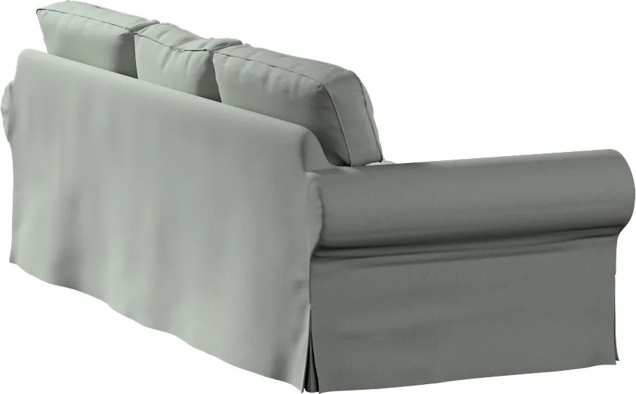 Poťah na sedačku Ektorp (nerozkladá sa, pre 3 osoby)