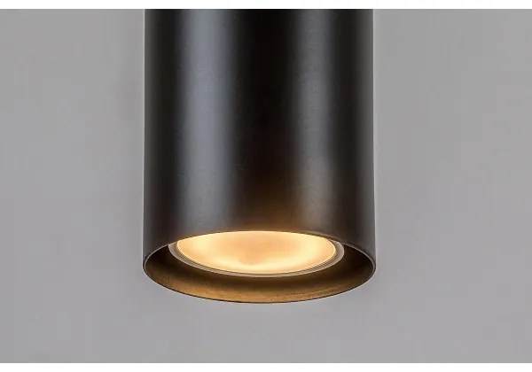 Rabalux 72018 - Luster na lanku ASLAUG 6xGU10/50W/230V