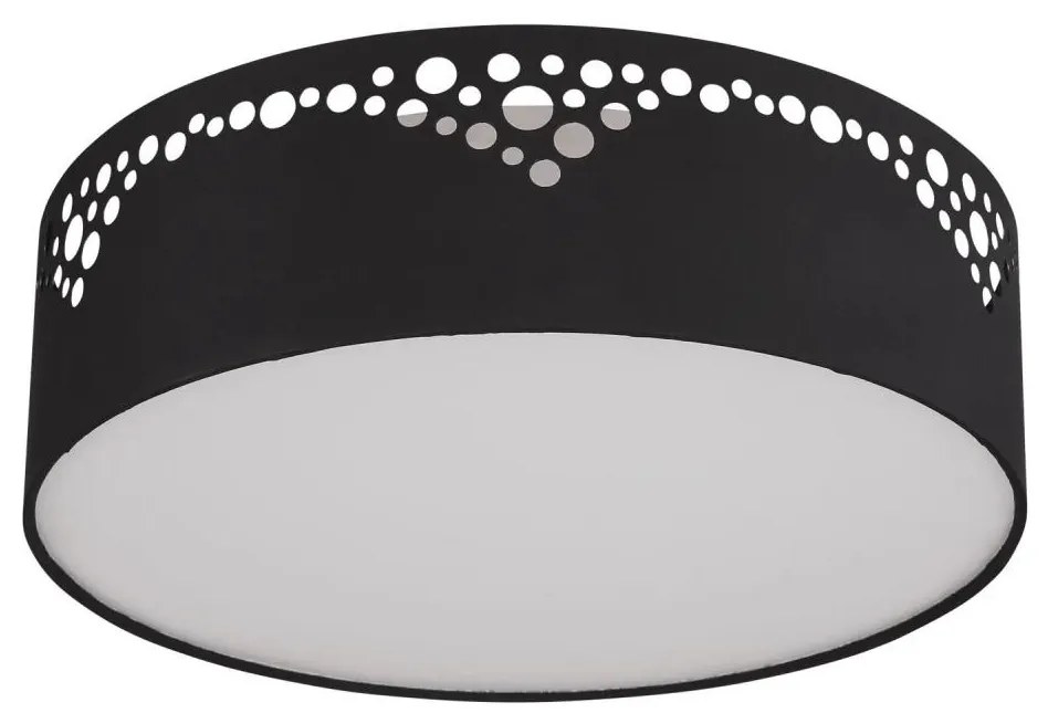 Globo 15582D - Stropné svietidlo INGEBORG 2xE27/15W/230V