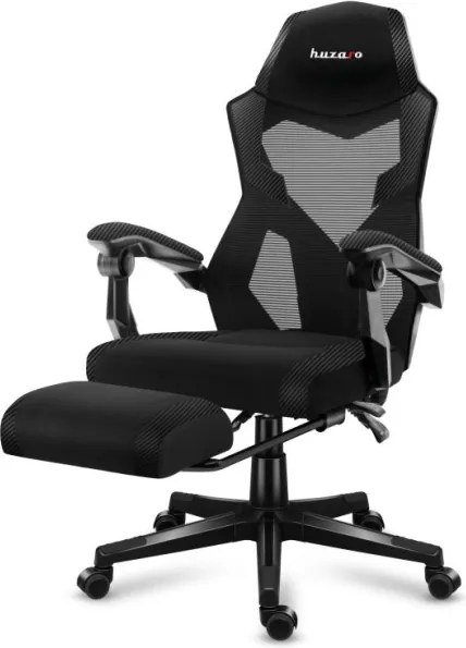 Herná stolička Combat 3.1 Carbon