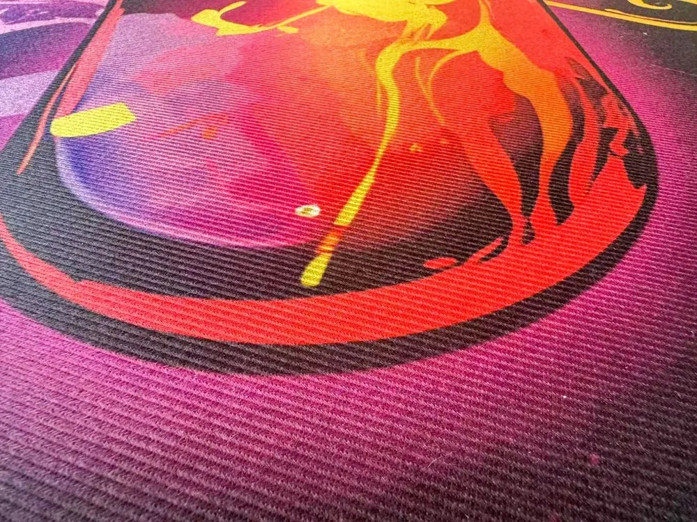 TZ Dizajnový koberec Color Rozmer: 100x150