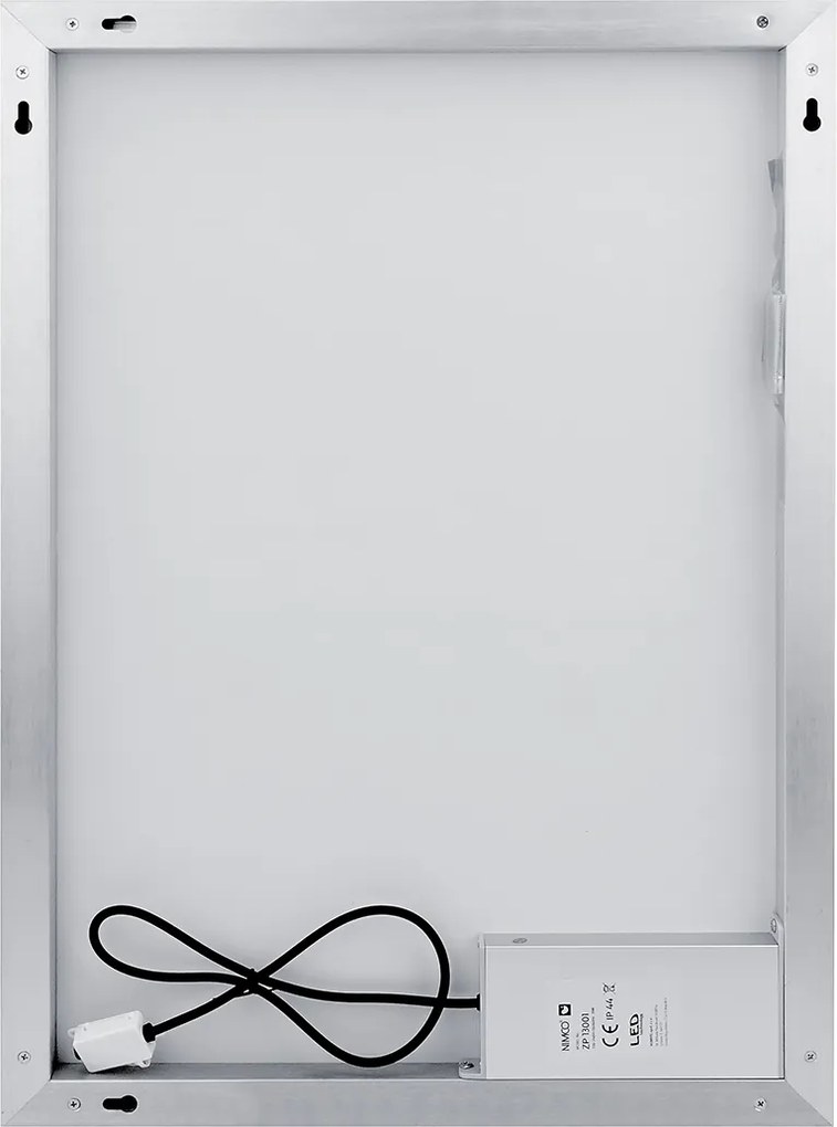Nimco LED zrkadlo 700x700 - ZP 13077