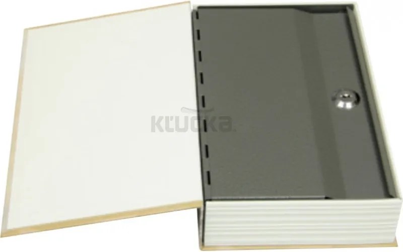 TS 0309 mini trezor kniha ROMA