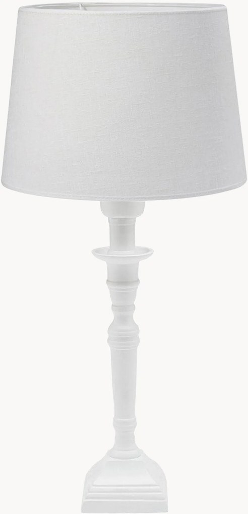 Stolová lampa Salong