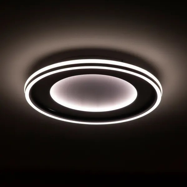 Brilagi - LED stmievateľné svietidlo TRIVARO LED/72W/230V 3000-6000K priemer 40 cm +DO