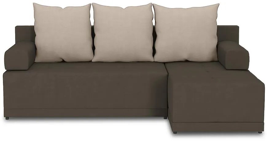 Rohová sedacia súprava Max Whisper 5+1 univerzálny